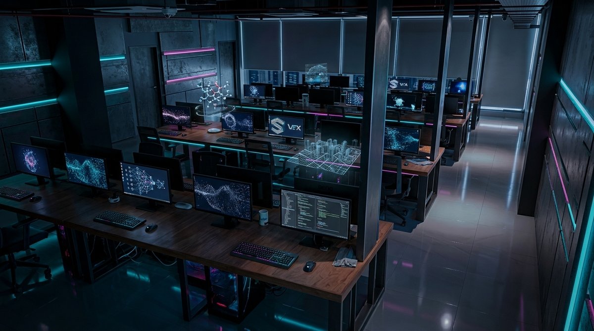 SSVFX Studio