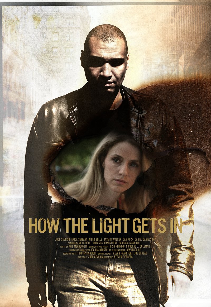 How the Light Gets In