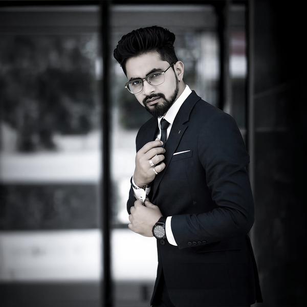 Chirag Grover