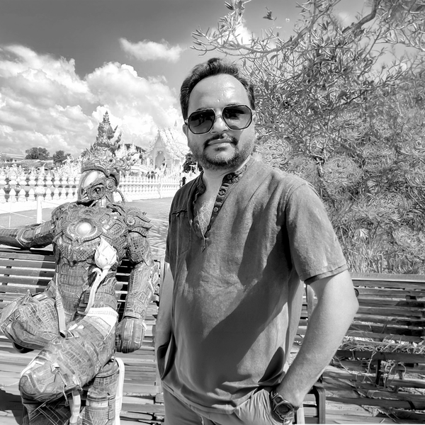 Ravi Shekhar
